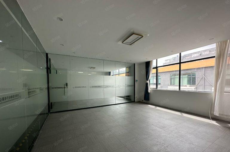 龙岗吉祥地铁站楼上500平精装修电商办公仓库厂房出租水电齐全