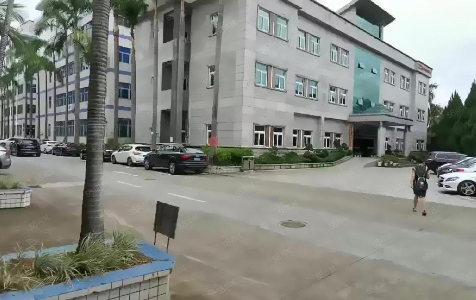 形象好！坂田地铁站工业园70~2000平研发办公仓库厂房