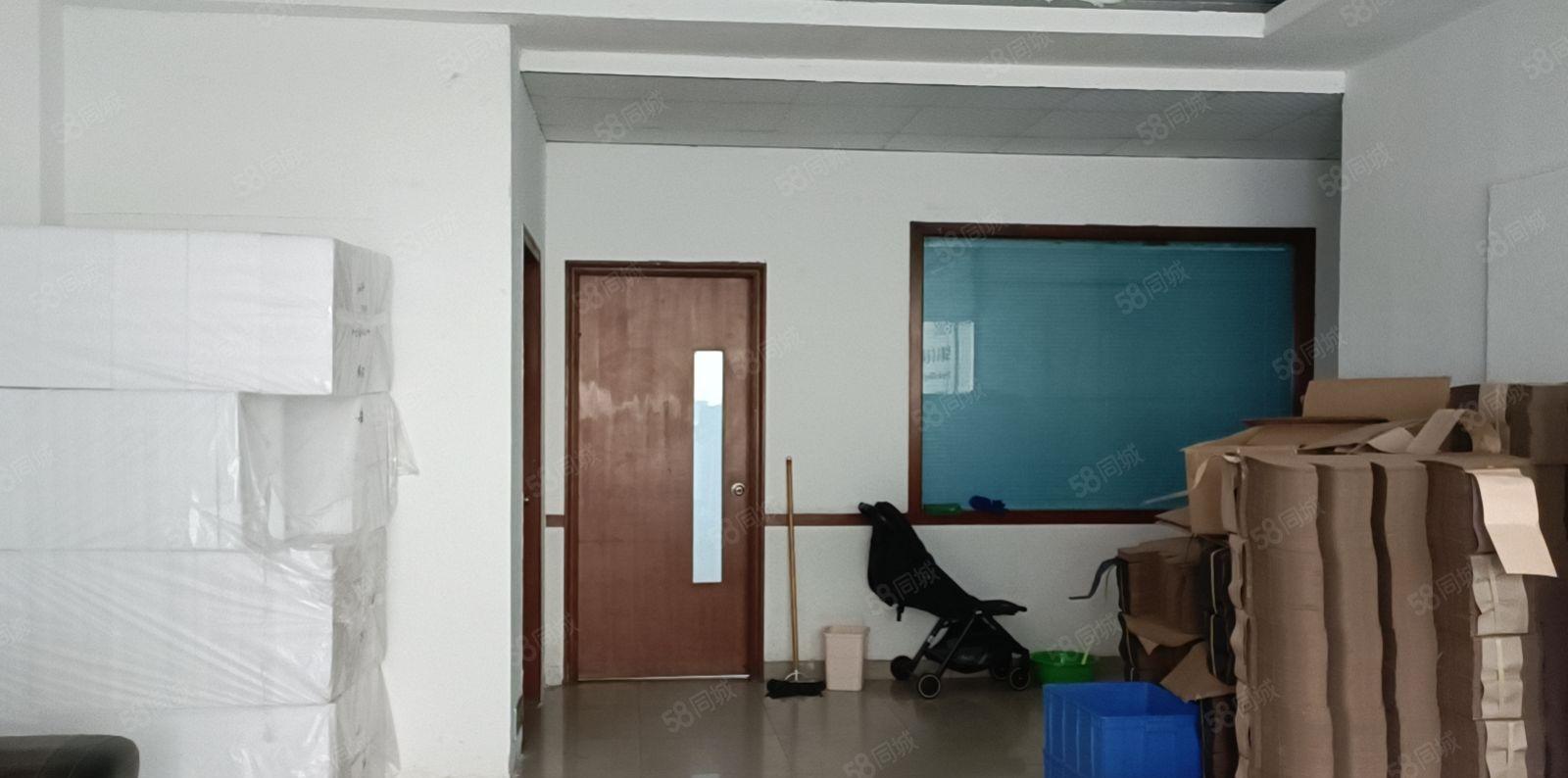 爱联 带电梯 235平米 可以做电商仓库出租