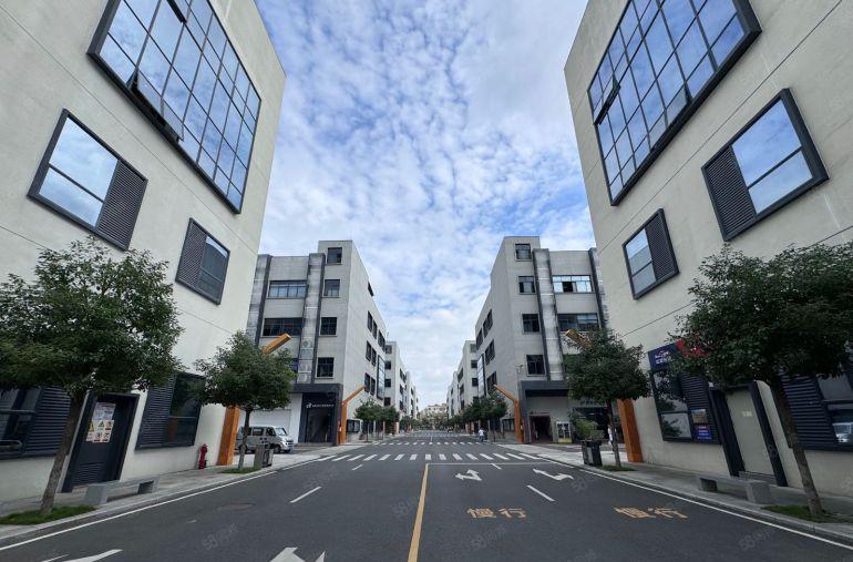 坂田地铁口厂房出租200平起精装办公室电商一楼仓库分租