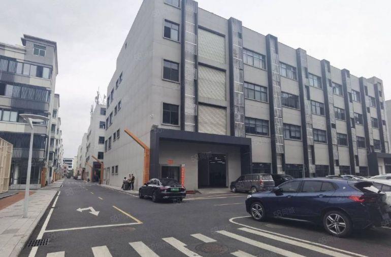 （出田）坂田电商创意园800平房东直租！园区带补贴