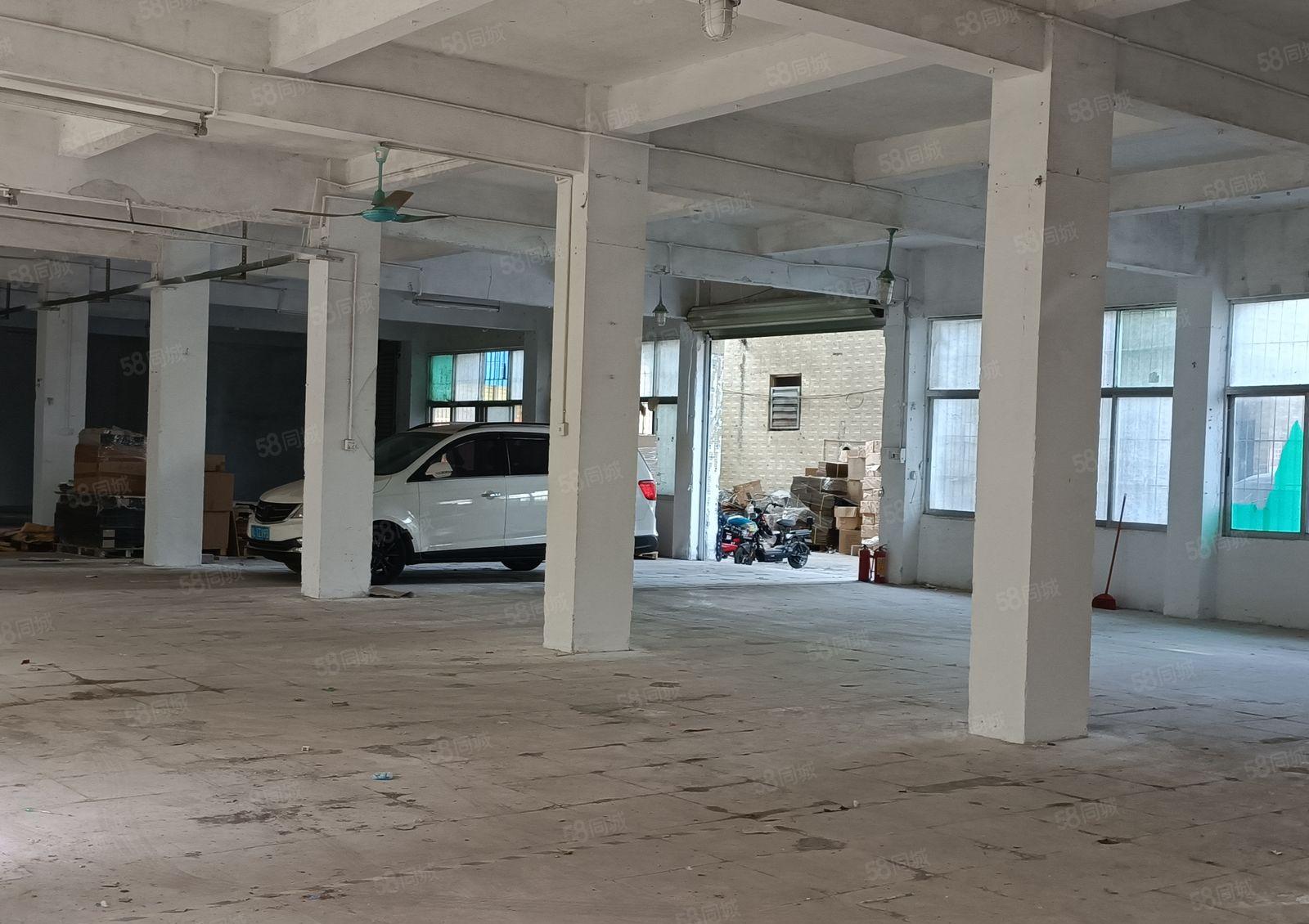 龙东一楼1000平米低价出租