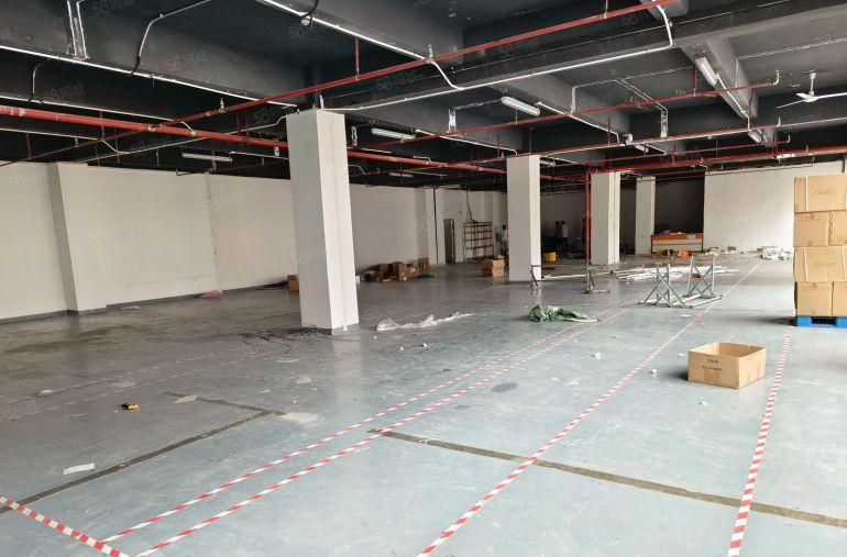 龙岗区坂田华为地铁口新出电商仓库楼上922平