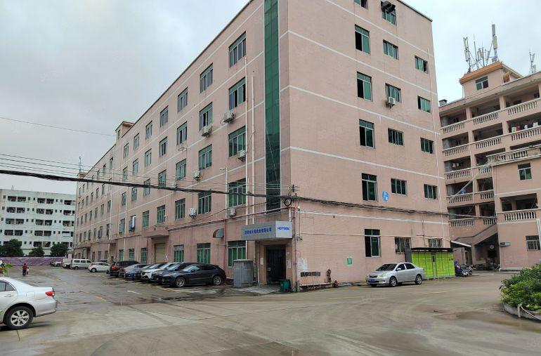 特价21元！平湖辅城坳原房东1050平厂房仓库低价租，可分租