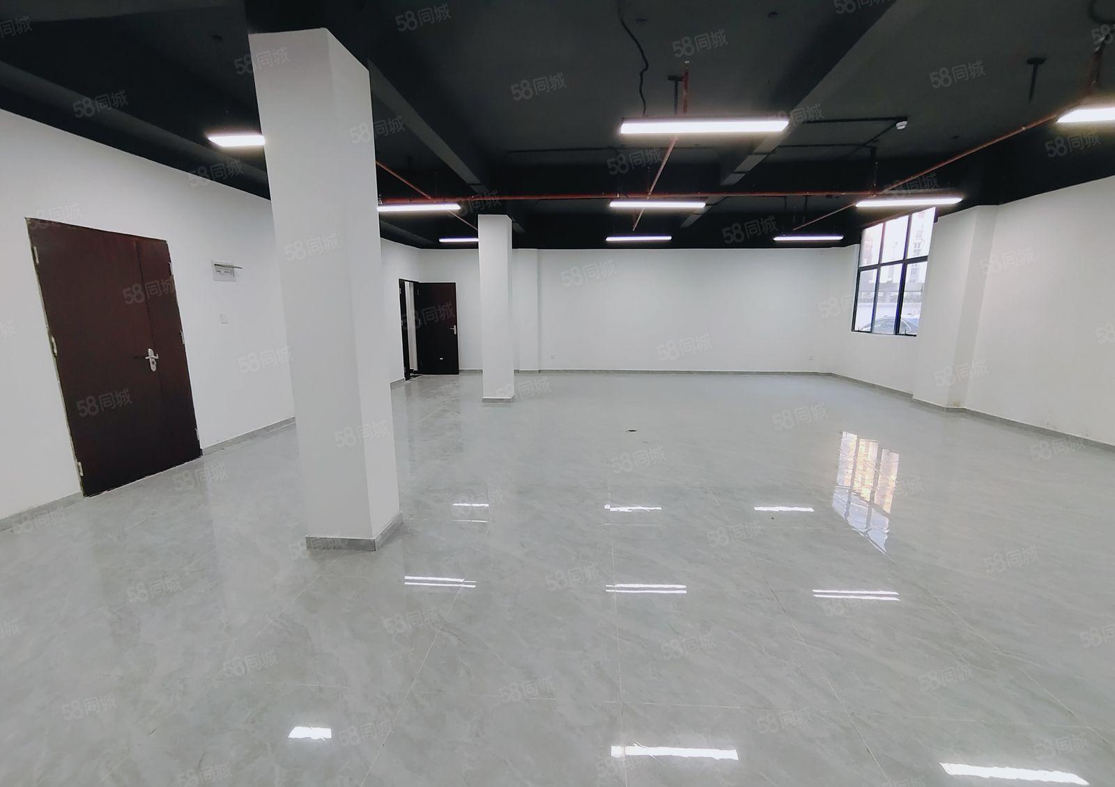 龙岗南联地铁口文创园厂房出租200平起租，适合电商仓储