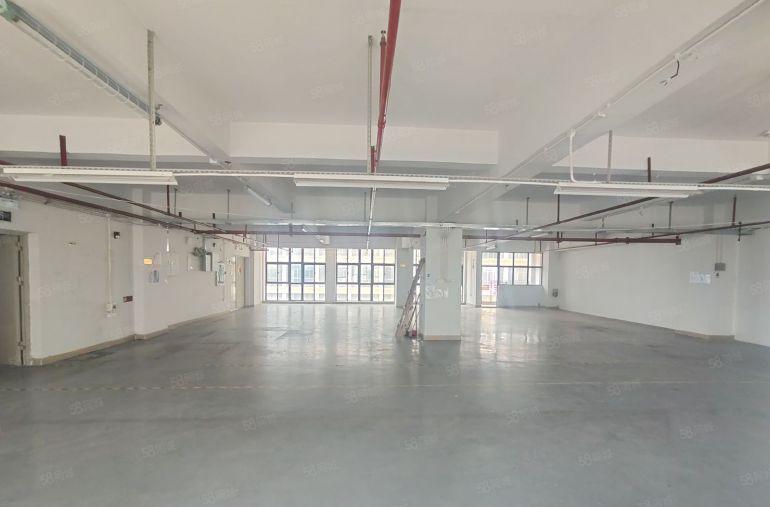 20元起租龙岗龙东新出1千平精装修厂房仓库出租可分租无转让费