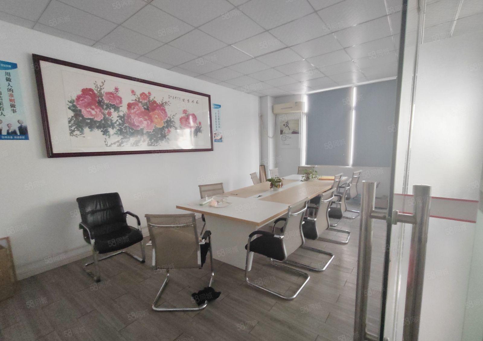 龙岗龙西外环高速原房东二楼1050平厂房出租500平起可分租