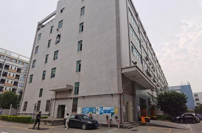 横岗地铁口新出200平至10000平厂房出租仓库出租独院出租