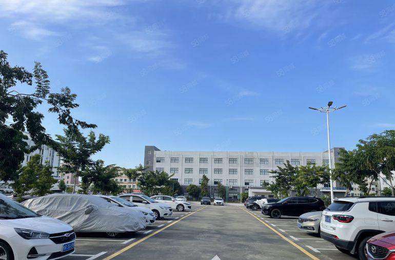 原房东！低碳城新空出楼上1000平带精装修办公室仓库厂房出租