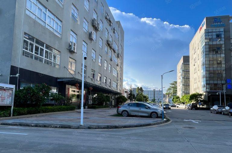 南联原房东楼上精装修水电到位1000平办公室仓库厂房出租