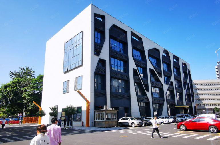 500平起租横岗AI智能高新产业园研发办公厂房仓库出租