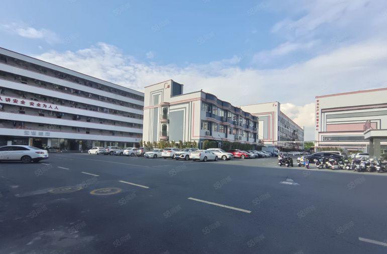 空地大1楼厂房仓库出租原房东实际面积层高5米价格30一平方