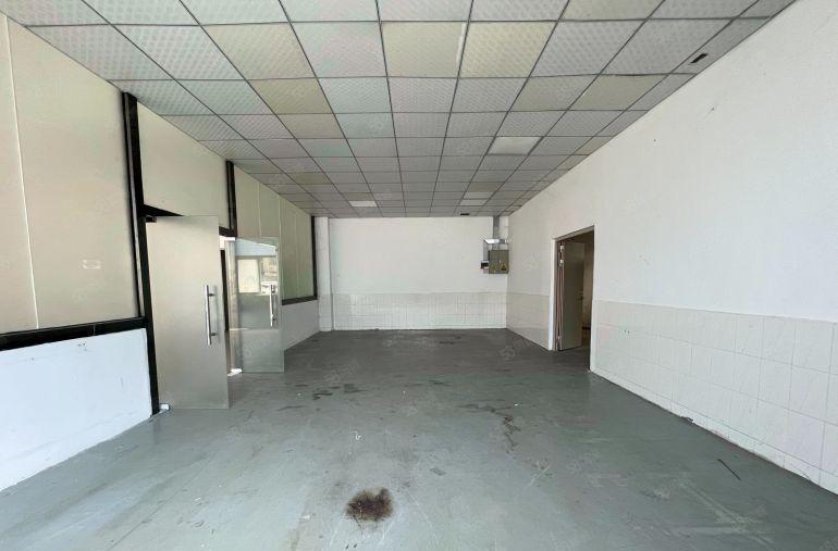 15元租横岗独门独院厂房2730平仓库出租可定制翻新合同8年