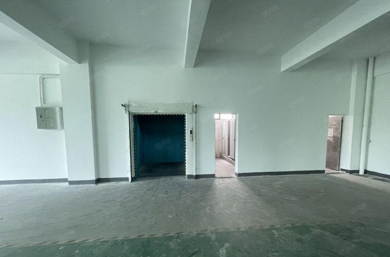 平湖新出300平800平至3000平一楼二楼厂房出租仓库出租