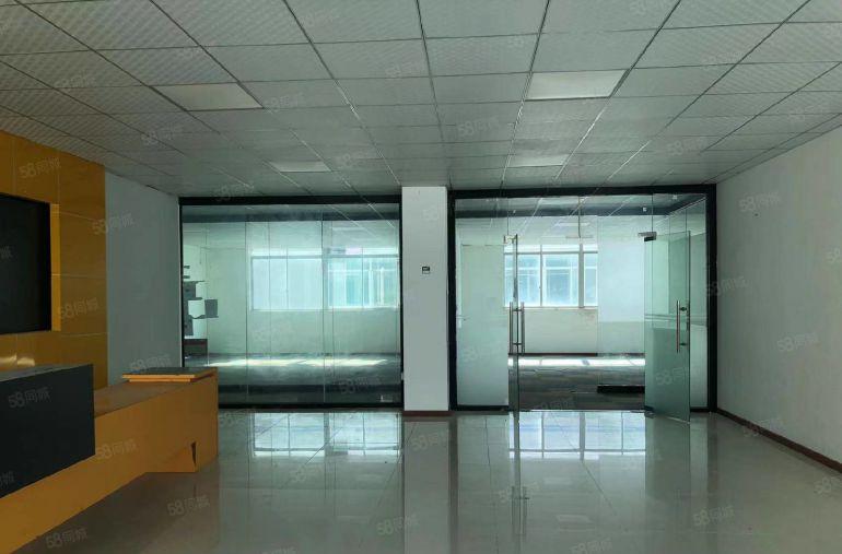 出租上雪星道工业园北区10号厂房6楼1350平，原房东有红本