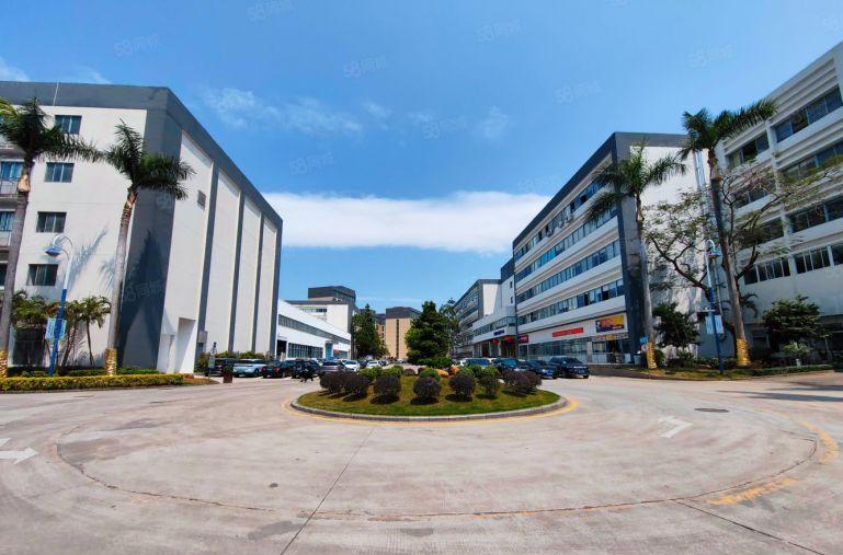 吉祥地铁口厂改电商园100至1000平方精装办公仓库厂房出租