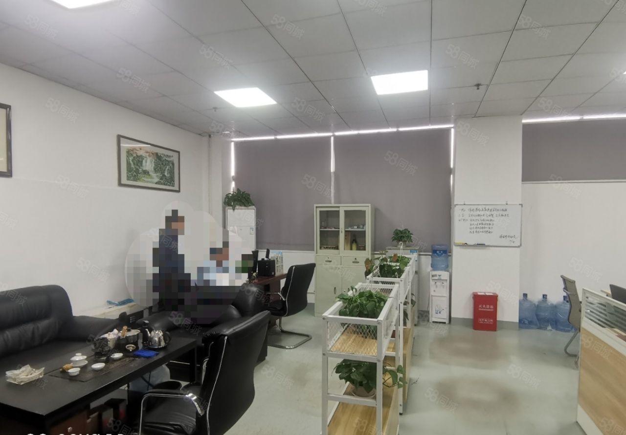 龙岗坂田新出一楼260平办公厂房出租