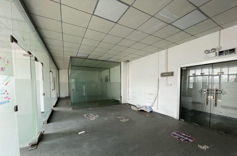 7成使用率！坂田杨美五和地铁口150平200平400平