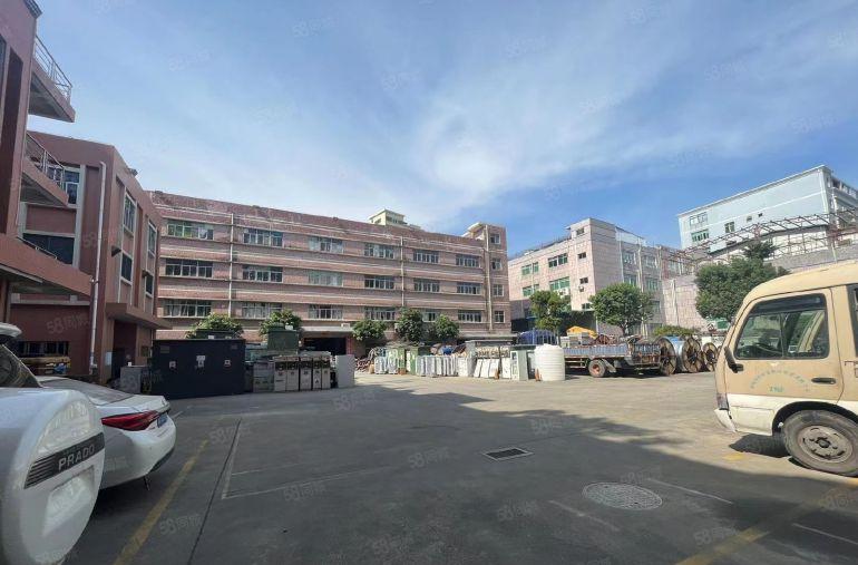 带装修！独门独院3500平厂房原房东实际面积出租500平起租