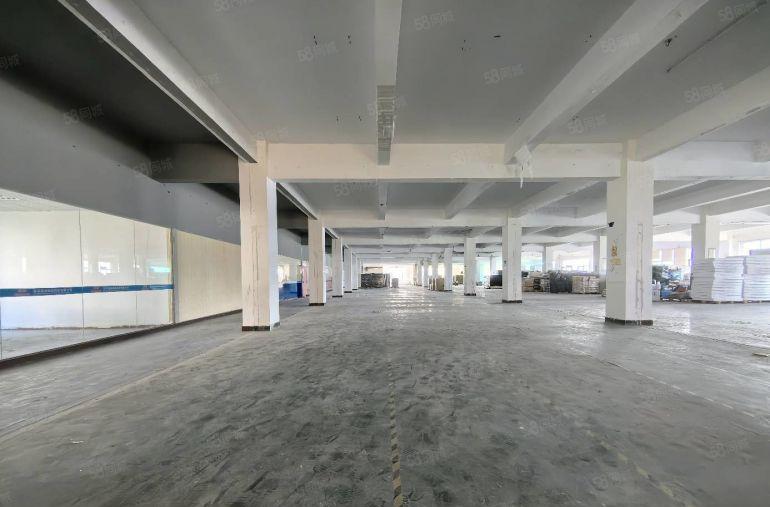 2000平起地铁口独门独院原房东厂房10000平出租交通方便