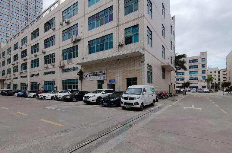 平湖华南城小面积100平200平500平800平厂房仓库出租