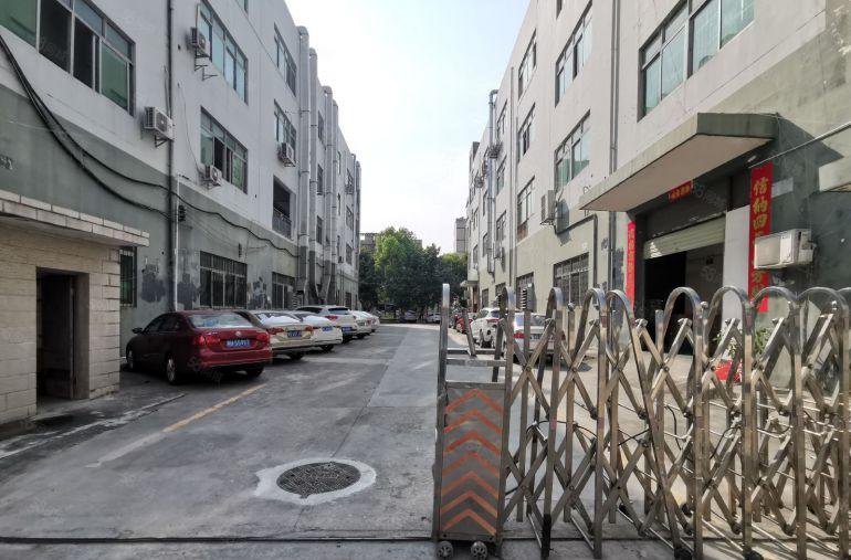 15元起龙岗独门独院工业园一楼仓库电商办公室无尘车间厂房出租