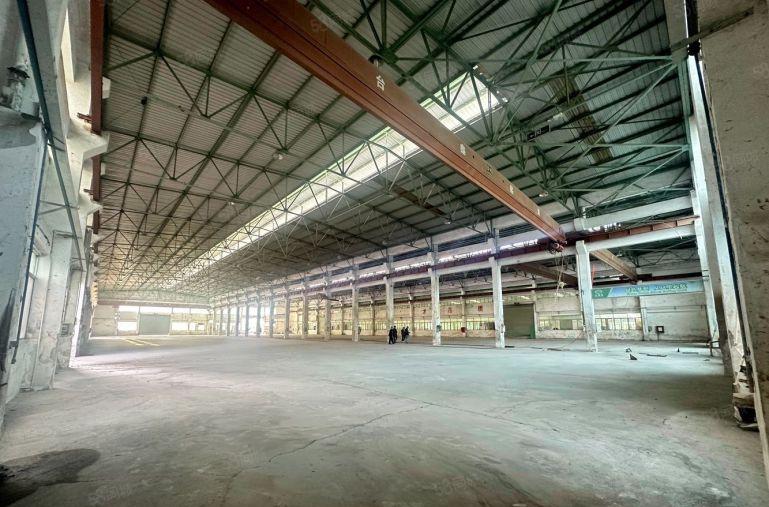 龙岗宝龙大道旁高11米钢构厂房出租1000平起租物流仓库出租