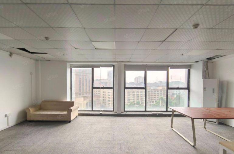 布吉丹竹头地铁200平至2980平精装办公电商仓库厂房出租