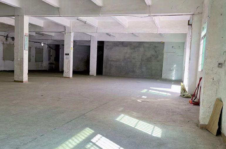 大康一楼1000平厂房，空地大好进车！