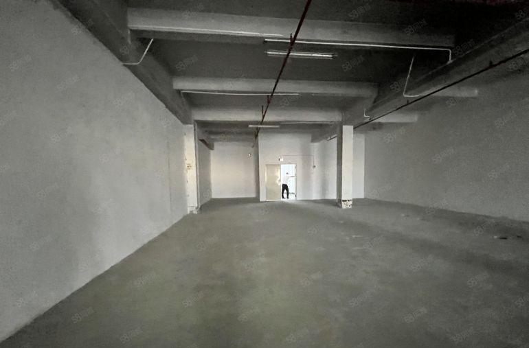 18元0押金李朗工业区厂房406大小可分租房东直租