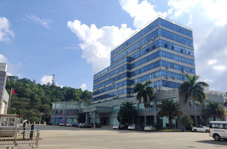 龙岗布吉原房东低价厂房仓库一楼和楼上2000平200平起分租