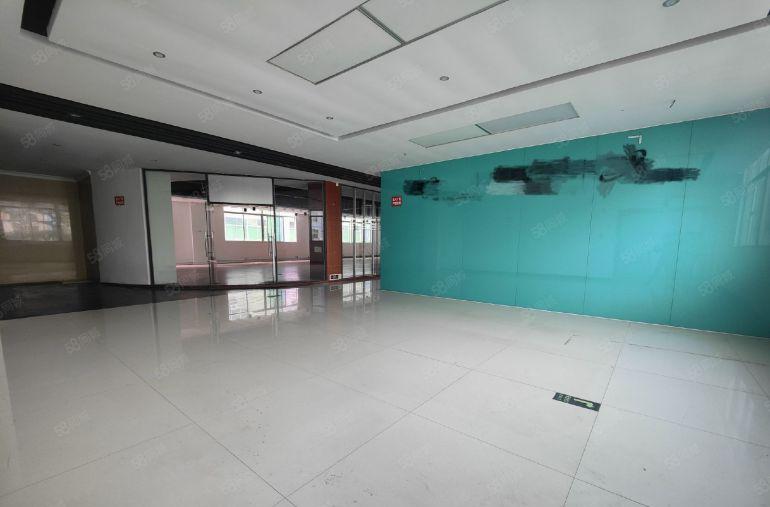 龙岗区丹竹头500至1200平厂房出租 适合新能源芯片等行业