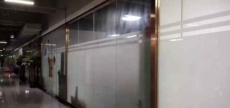 地铁口电商园业主直租，仓库办公出租