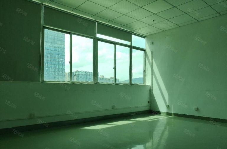 布吉李朗原房东厂房仓库直租，5000平带装修带双货梯