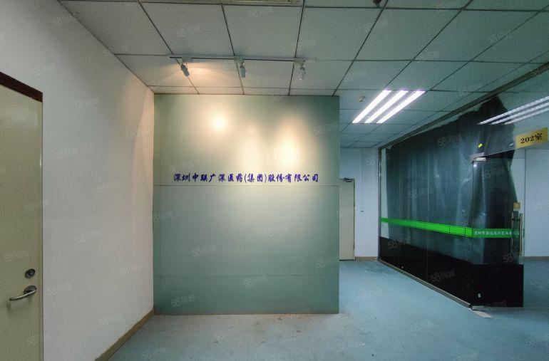 100平起分百鸽笼原房东2000平楼上精装修厂房出租使用率高