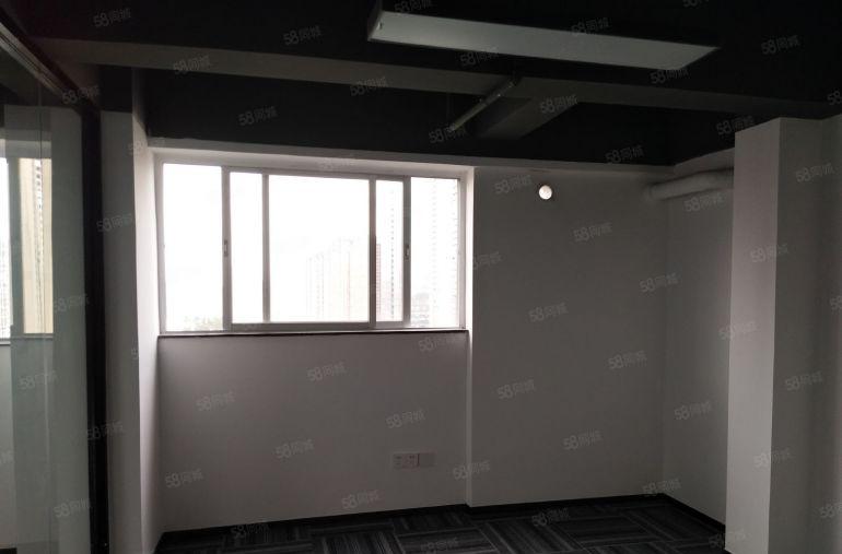 布吉木棉湾电商厂房，带装修75平米起租