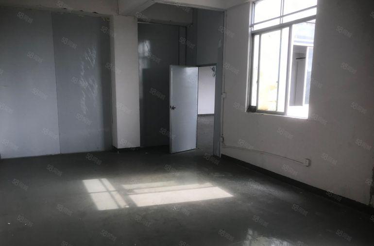 丹竹头地铁站带装修楼上厂房仓库150平300平出租