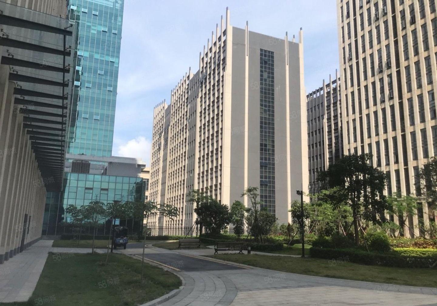 免租半年百鸽笼地铁开发商直租100平起租研发办公厂房出租特价