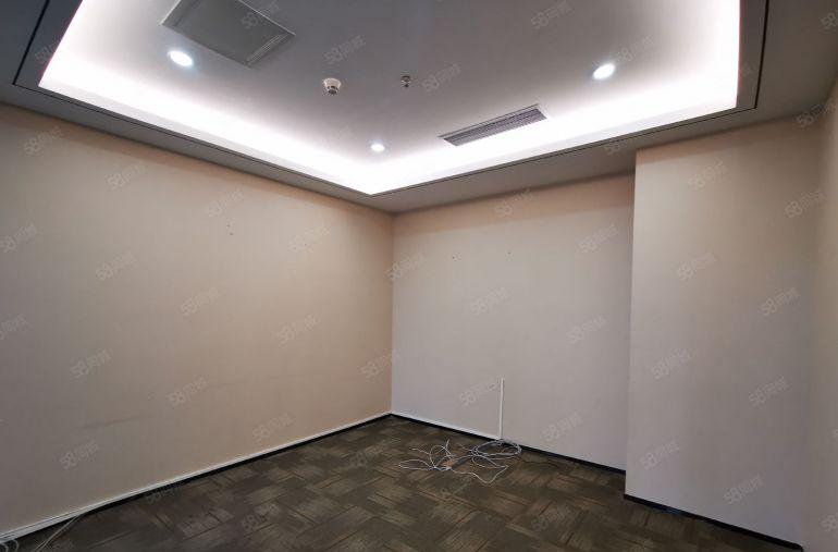 布吉上李朗260平米分租，现代化设计，优越地理位置和完善配套