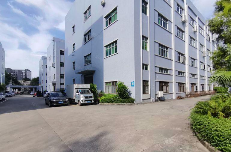 18元起租布吉丹竹头工业区厂房出租200平方起分租布吉一楼仓