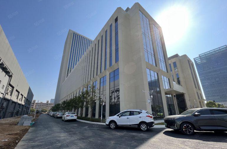 1000平起租！布吉上李朗地铁口大工业园单层5000平米厂房