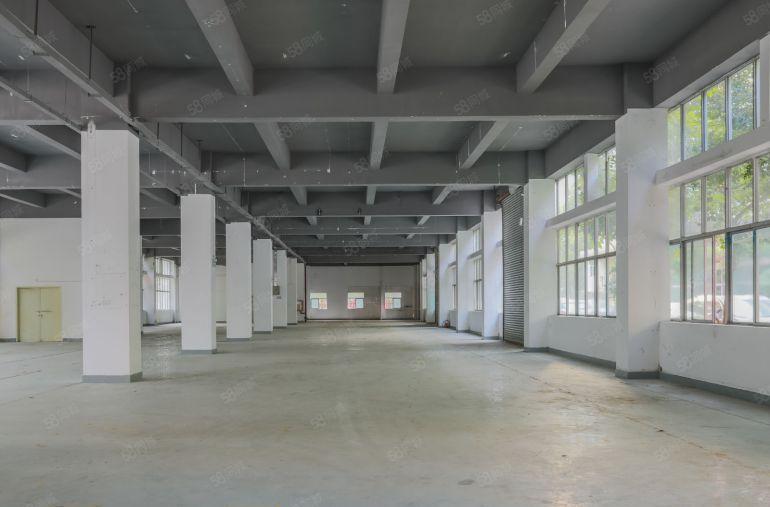 龙岗 联创科技园 花园式办公园区