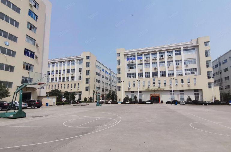 20元起租丹竹头原房东5000平厂房仓库出租100平起租