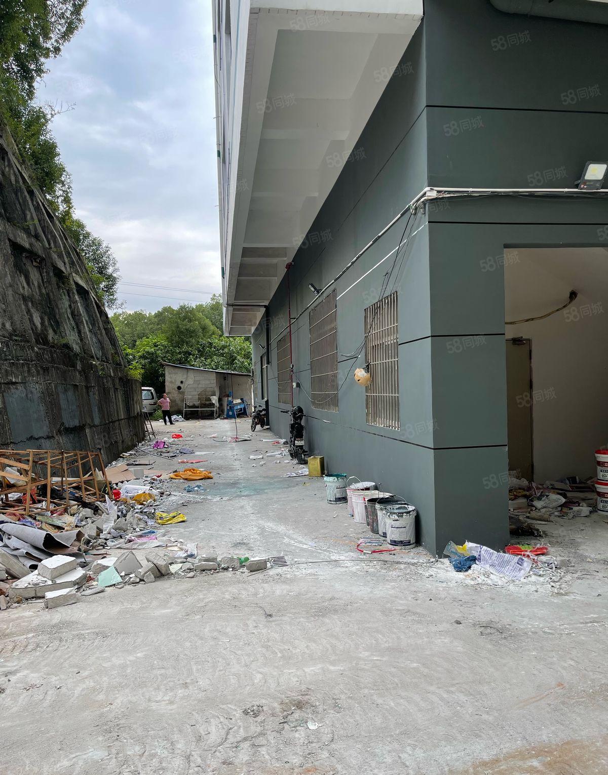 丹竹头80平280平380平米厂房  适合电商仓库小加工