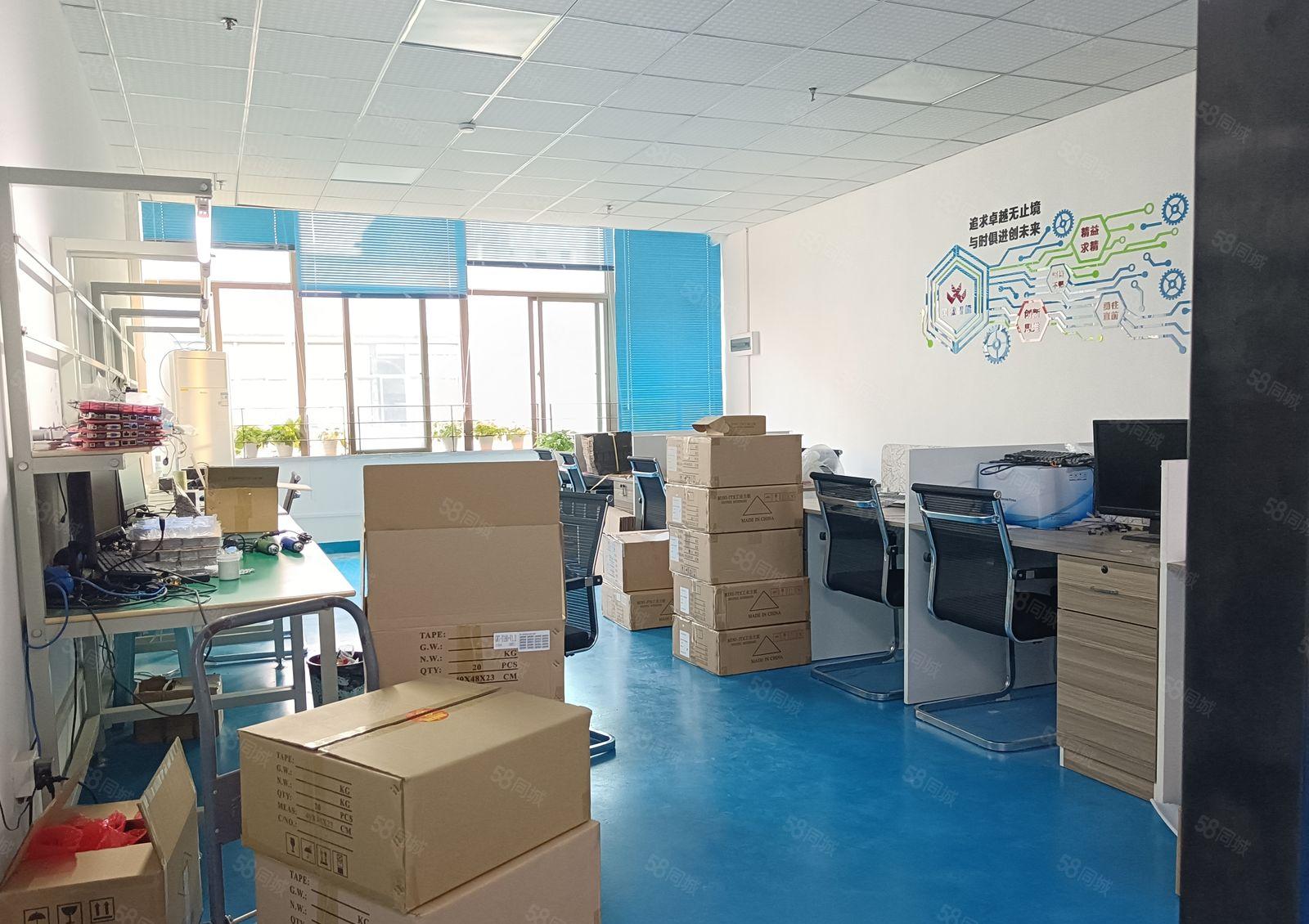 200平起分布吉红本工业园低价出租单层1000平厂房仓库出租