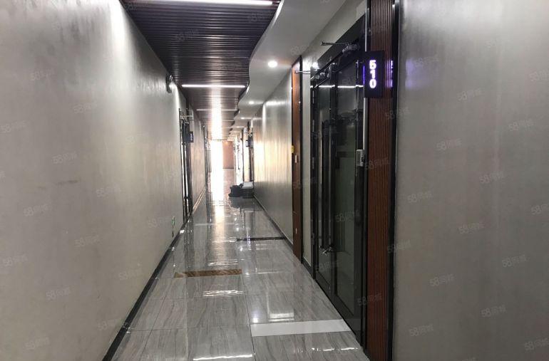 星悦天地丹竹头地铁站电商园出租3000平30平起分租