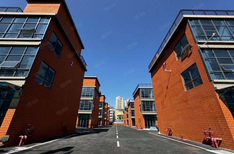 电商！布吉地铁站厂房出租200平起可分租精装修办公仓库