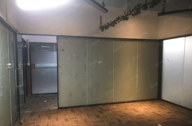 丹竹头小面积电商办公室60平100平120平200平出租