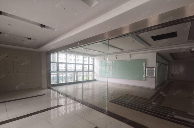 布吉李朗独栋20000平原房东红本花园厂房出租带精装修可分租