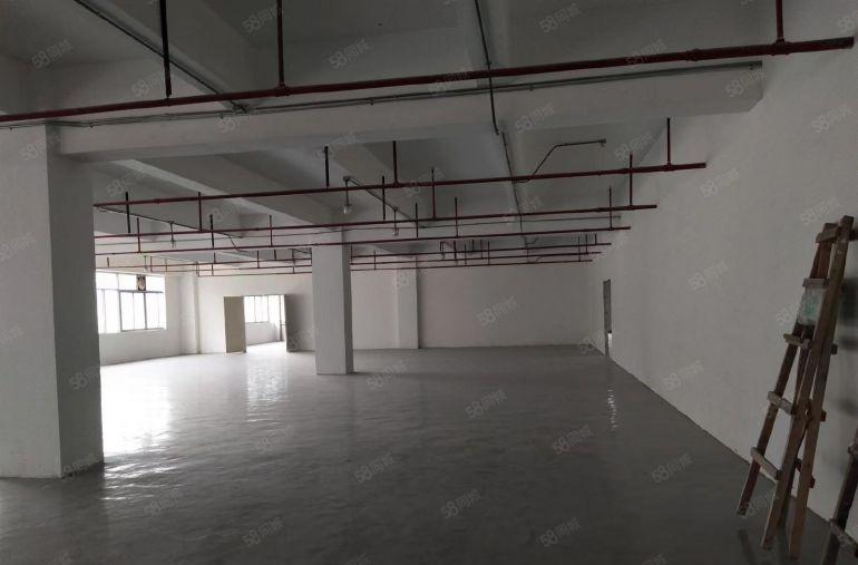 布吉大芬厂房120平至1500平米，小面积出租